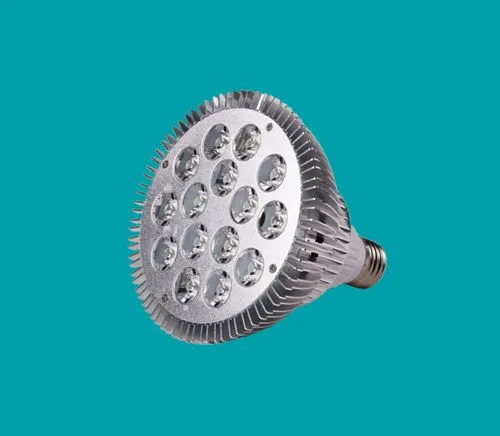 led par light
